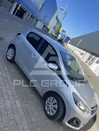 2016 Peugeot 108