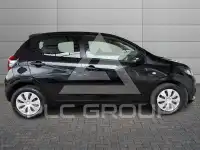 2016 Peugeot 108