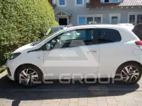 2016 Peugeot 108