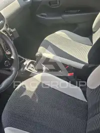 2016 Peugeot 108