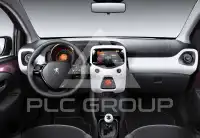 2016 Peugeot 108
