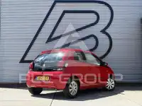 2016 Peugeot 108