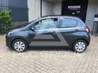 2016 Peugeot 108