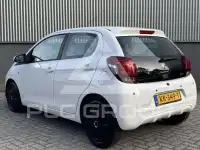 2016 Peugeot 108