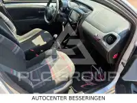 2016 Peugeot 108