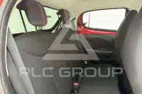 2016 Peugeot 108
