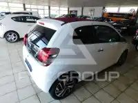 2016 Peugeot 108