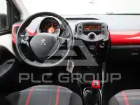 2016 Peugeot 108