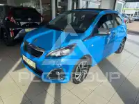 2016 Peugeot 108