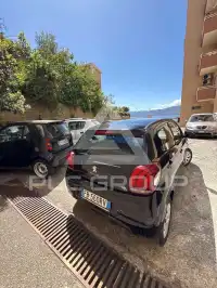 2016 Peugeot 108