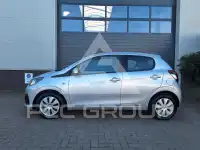 2016 Peugeot 108