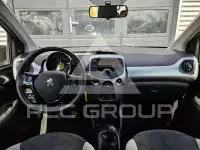 2016 Peugeot 108