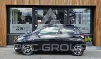 2016 Peugeot 108