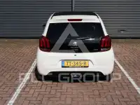 2016 Peugeot 108