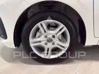 2016 Peugeot 108