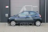 2016 Peugeot 108
