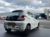 2016 Peugeot 108
