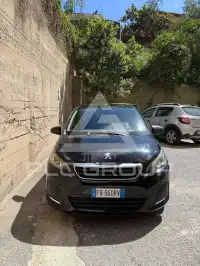 2016 Peugeot 108