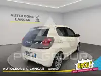 2016 Peugeot 108