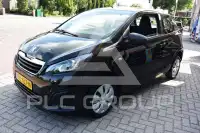 2016 Peugeot 108