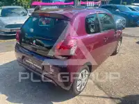 2016 Peugeot 108