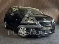 2016 Peugeot 108