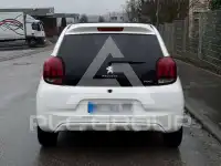 2016 Peugeot 108