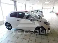 2016 Peugeot 108