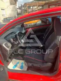 2016 Peugeot 108