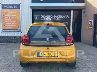 2016 Peugeot 108
