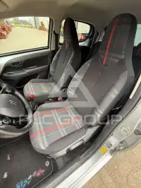 2016 Peugeot 108