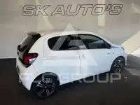 2016 Peugeot 108