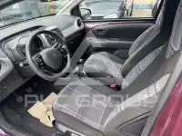 2016 Peugeot 108