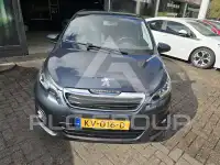 2016 Peugeot 108