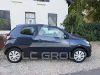2016 Peugeot 108