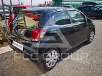 2016 Peugeot 108