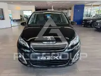 2016 Peugeot 108