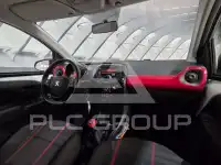 2016 Peugeot 108