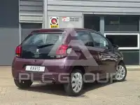 2016 Peugeot 108