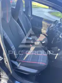 2016 Peugeot 108
