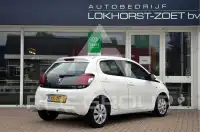 2016 Peugeot 108