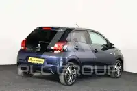 2016 Peugeot 108