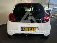 2016 Peugeot 108