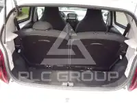 2016 Peugeot 108