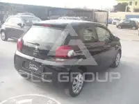 2016 Peugeot 108