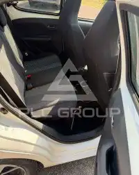 2016 Peugeot 108