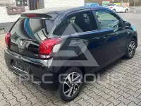 2016 Peugeot 108