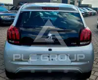 2016 Peugeot 108