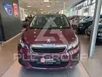 2016 Peugeot 108