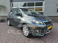 2016 Peugeot 108
